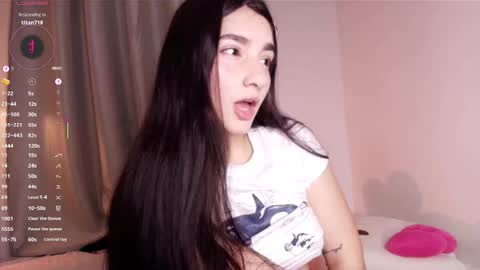 Blair online show from 02/25/26, 03:16