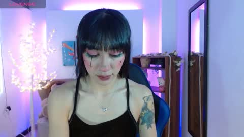 Snapshot of dolceclown66 chatting on 02/20/26, 12:05 Fiorella Clown online show from 02/20/26, 12:05