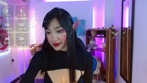 Snapshot of dolceclown66 chatting on 02/23/26, 12:02 Fiorella Clown online show from 02/23/26, 12:02