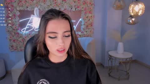 Dolcie  online show from 01/11/25, 06:12