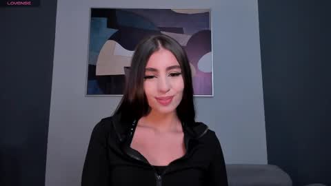 Dolcie  online show from 02/13/25, 11:37