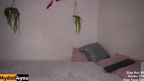 Alice y Ros online show from 02/24/26, 05:05