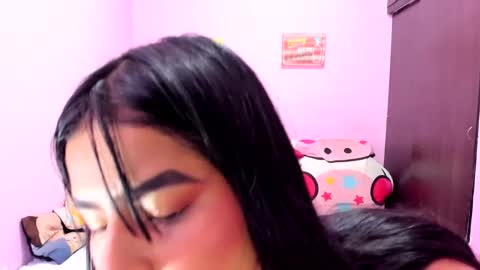 sofia de la torre online show from 09/16/25, 01:01