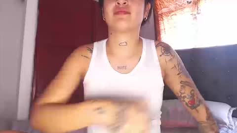 doll_and_thebrown online show from 09/13/25, 05:24