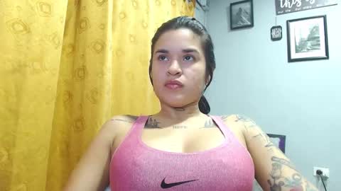 doll_and_thebrown online show from 10/13/25, 11:27