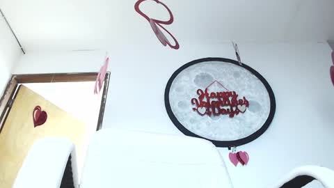 doll_and_thebrown online show from 02/16/26, 01:24