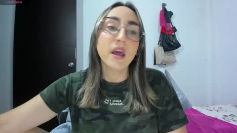 ANDREA online show from 04/16/26, 05:08