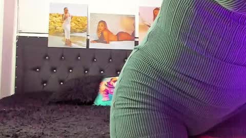 C E L E S T E  online show from 01/02/25, 11:06