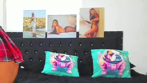 C E L E S T E  online show from 01/17/25, 07:16