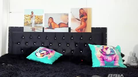 C E L E S T E  online show from 01/19/25, 04:14