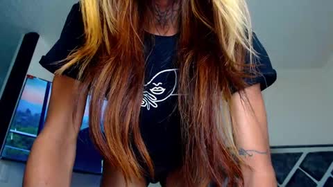 doll_cummx online show from 05/23/26, 12:31