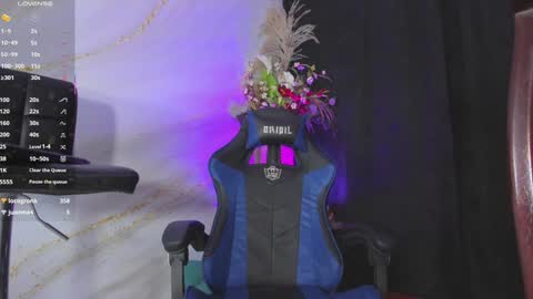 Snapshot of doll_danna chatting on 01/23/25, 12:35 Luciana My online show from 01/23/25, 12:35