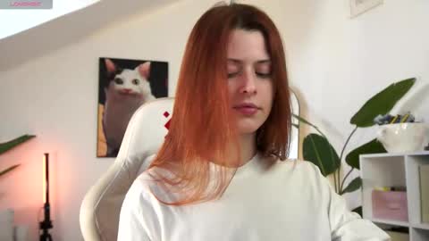 Your doll Lesli online show from 02/28/26, 01:01