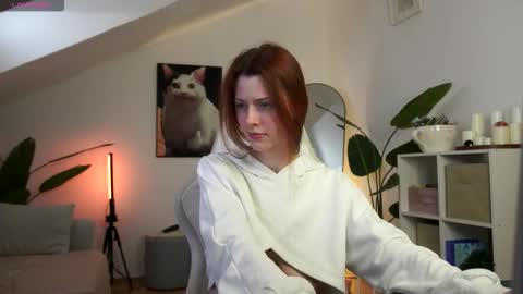 Your doll Lesli online show from 03/03/26, 12:33