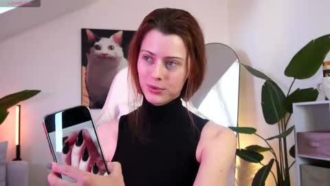 Your doll Lesli online show from 03/12/26, 12:55