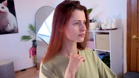 Your doll Lesli online show from 04/23/26, 12:51