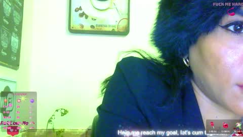 Snapshot of doll_loren26 chatting on 10/08/25, 05:54 Loren online show from 10/08/25, 05:54