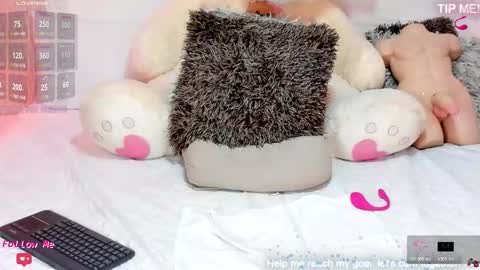 doll_lorenn26 online show from 01/31/26, 07:11