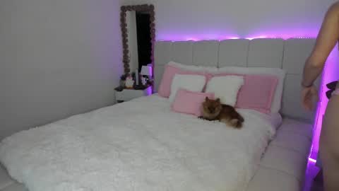 doll_oriana online show from 01/13/26, 06:13