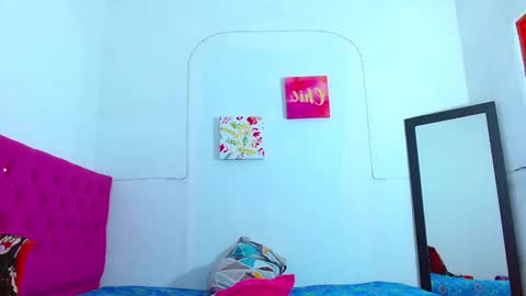  KRISTAL  online show from 03/05/25, 06:12