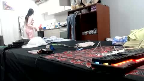 Catherine XXX online show from 11/03/25, 10:32