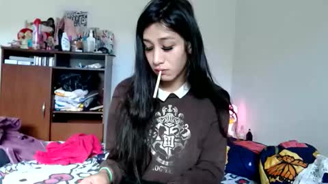 Catherine XXX online show from 01/09/26, 08:32