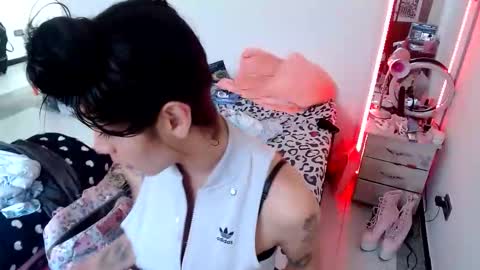 Catherine XXX online show from 02/06/26, 07:17