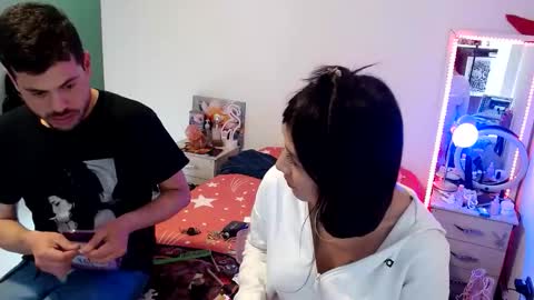 Catherine XXX online show from 02/07/26, 08:18