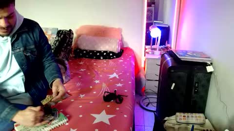 Catherine XXX online show from 02/15/26, 07:54