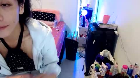 Catherine XXX online show from 02/16/26, 10:50