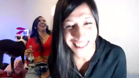 Catherine XXX online show from 02/27/26, 05:07