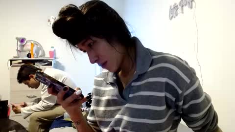 Catherine XXX online show from 03/02/26, 01:52