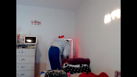 Catherine XXX online show from 03/08/26, 02:04