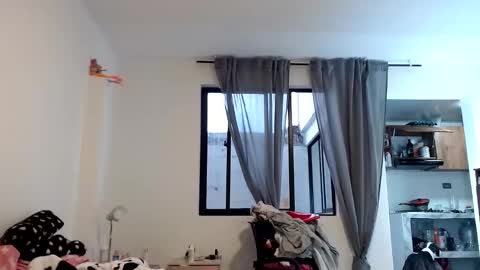 Catherine XXX online show from 03/16/26, 09:41