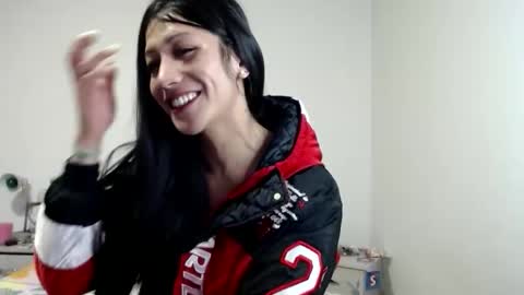 Catherine XXX online show from 04/23/26, 10:45