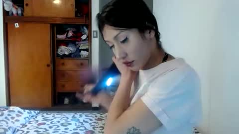 Snapshot of doll_sary chatting on 04/29/26, 07:01 Catherine XXX online show from 04/29/26, 07:01