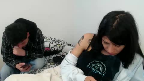 Snapshot of doll_sary chatting on 05/13/26, 02:31 Catherine XXX online show from 05/13/26, 02:31