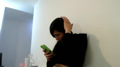 Snapshot of doll_sary chatting on 05/21/26, 03:24 Catherine XXX online show from 05/21/26, 03:24
