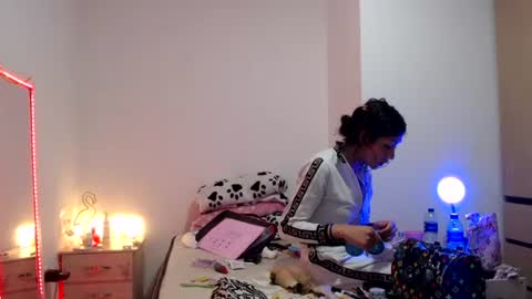 Snapshot of doll_sary chatting on 06/12/26, 09:14 Catherine XXX online show from 06/12/26, 09:14