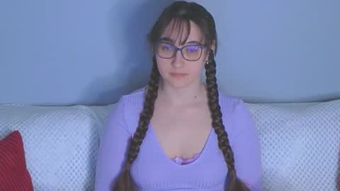 Tessa online show from 03/11/26, 06:47