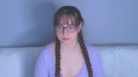 Tessa online show from 04/06/26, 02:20