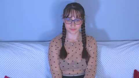 Tessa online show from 07/13/26, 02:20