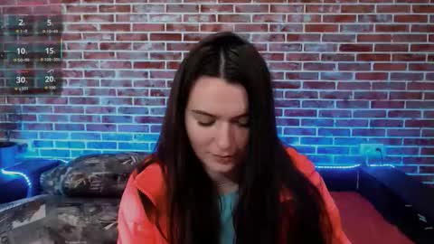 Snapshot of doll_tiffany chatting on 12/22/25, 06:43 Jade online show from 12/22/25, 06:43