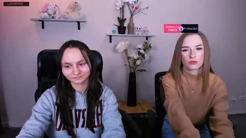 Snapshot of doll_vey chatting on 02/24/25, 02:48 doll_vey online show from 02/24/25, 02:48