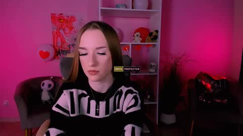 Snapshot of doll_vey chatting on 02/26/25, 10:04 doll_vey online show from 02/26/25, 10:04