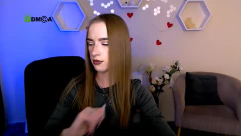 Snapshot of doll_vey chatting on 10/06/25, 07:22 doll_vey online show from 10/06/25, 07:22