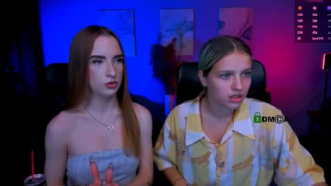 doll_vey online show from 11/16/25, 08:14