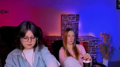 doll_vey online show from 01/07/26, 08:22