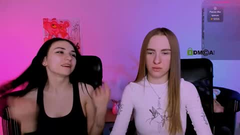 doll_vey online show from 02/11/26, 09:58