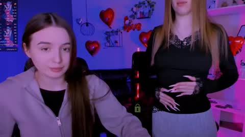 doll_vey online show from 02/21/26, 09:54